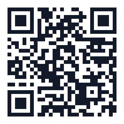 카카오페이 후원 QR